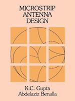 Microstrip Antenna Design