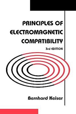 Principles of Electromagnietic Compatibility 3rd Edition