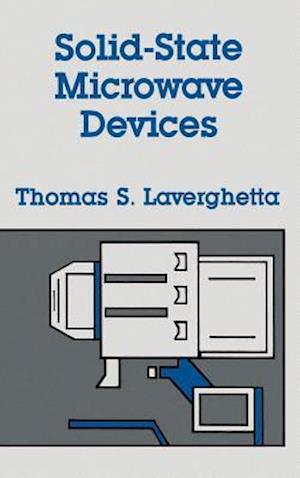 Solid-State Microwave Devices