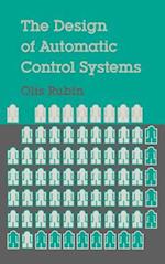 The Design of Automatic Control Systems