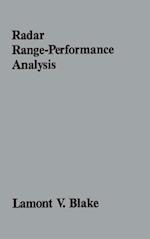 Radar Range-Performance Analysis