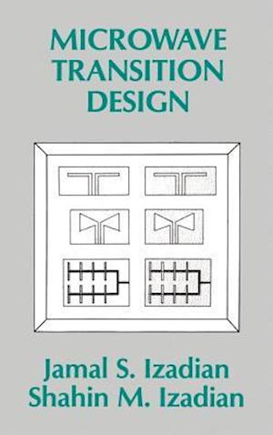 Microwave Transition Design