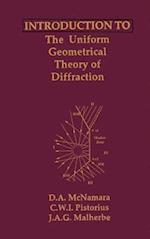 Introduction to the Uniform Geometrical Theory of Diffraction