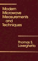 Modern Microwave Measurements and Techniques