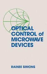 Optical Control of Microwave Devices