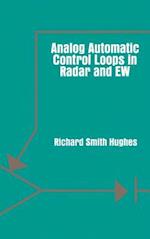 Analog Automatic Control Loops in Radar and EW