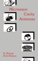 Microwave Cavity Antennas