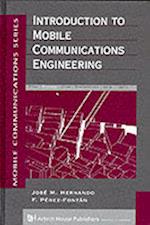 Introduction to Mobile Communications Engineering