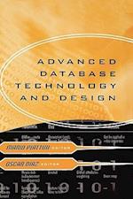 Advanced Database Technology and Design 