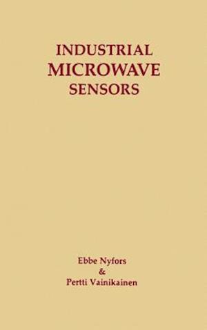 Industrial Microwave Sensors