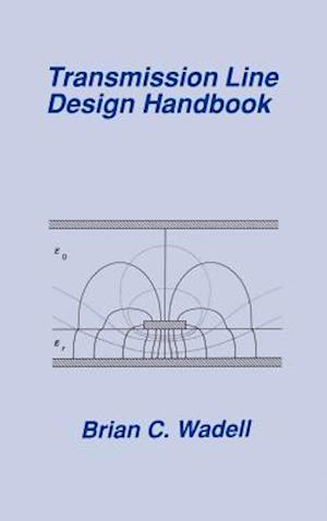 Transmission Line Design Handbook