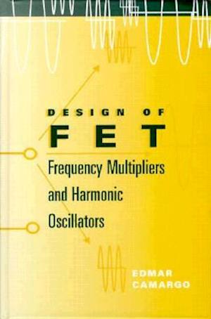Design of FET