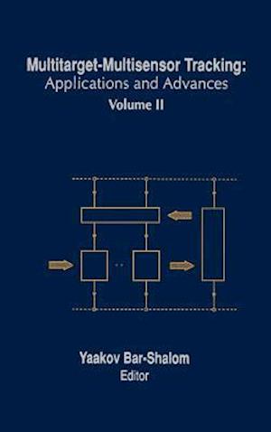 Multitarget-Multisensor Tracking: Applications and Advances