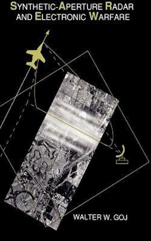 Synthetic-Aperture Radar and Electronic Warfare