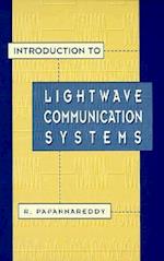 Introduction to LightWave Communication Systems