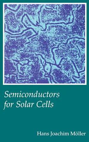 Semiconductors for Solar Cells