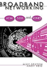 Broadband Networking ATM, Adh and SONET