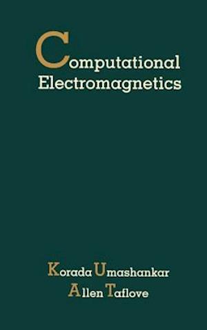 Computational Electromagnetics