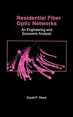 Residential Fiber Optic Networks: An Engineering and Economic Analysis