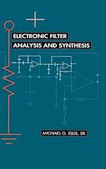 Electronic Filter Analysis and Synthesis