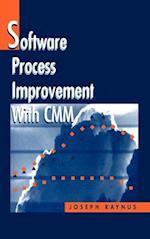 Software Process Improvement with CMM