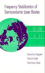 Frequency Stabilization of Semiconductor Laser Diodes