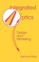 Integrated Optics: Design and Modeling 