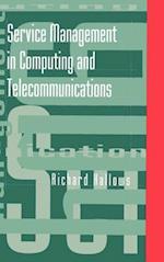 Service Management in Computing and Telecommunications