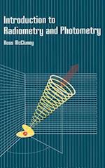 Introduction to Radiometry and Photometry