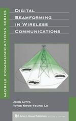Digital Beamforming in Wireless Communications