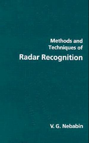 Methods and Techniques of Radar Recognition
