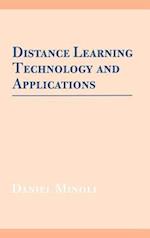 Distance Learning Technology and Applications 