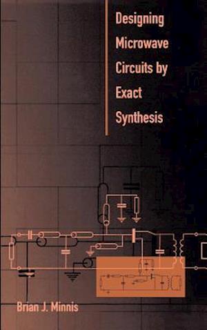 Designing Microwave Circuits by Exact Synthesis