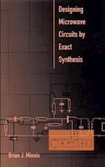 Designing Microwave Circuits by Exact Synthesis