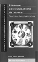 Personal Communications Networks