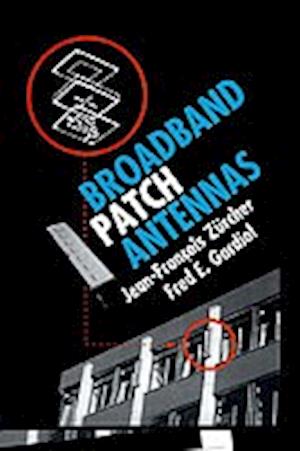 Broadband Patch Antennas