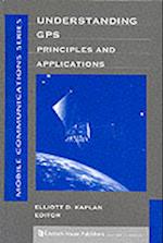 Understanding GPS Principles and Applications