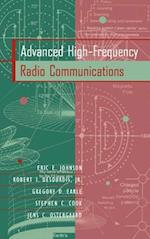 Advanced High-Frequency Radio Communications 