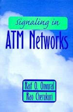 Signaling in ATM Networks