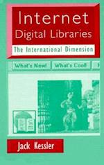 Internet Digital Libraries