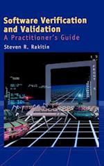 Software Verification and Validation: A Practitioner's Guide 