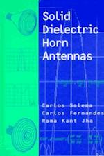 Solid Dielectric Horn Antennas