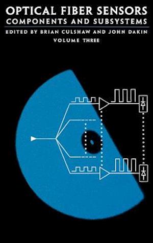 Optical Fiber Sensors Components and Subsystems