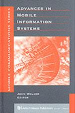 Advances in Mobile Information Systems
