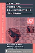 GSM and Personal Communications Handbook 