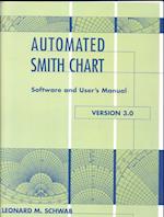 Automated Smith Chart (Diskette Version 3.0) [With 108 Page User's Manual]