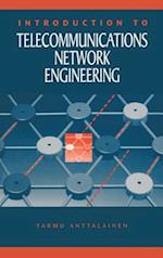 Introduction to Telecommunications Network Engineering 