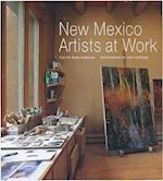 New Mexico Artists at Work