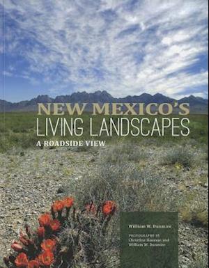 New Mexico's Living Landscapes