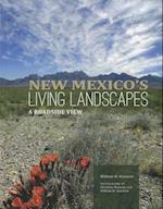 New Mexico's Living Landscapes